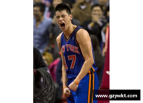 狗万官网林书豪在NBA比赛中交出大三双，被誉为最佳防守控卫