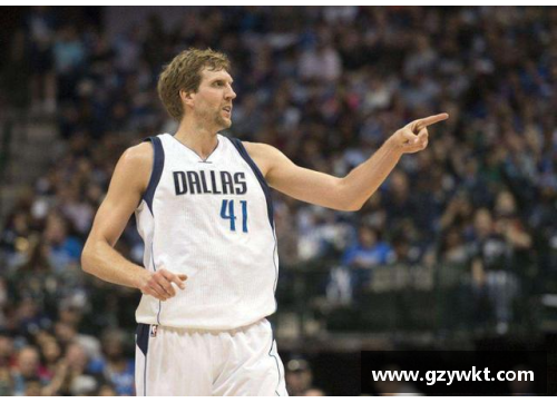 独行侠队长诺维茨基宣布本赛季后退役，NBA的巨星时代将如何续写？