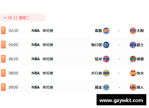 NBA直播视频：今日精彩赛事实时播放，不容错过